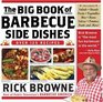 The Big Book of Barbecue Side Dishes