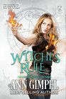 Witches Rule Urban Fantasy Romance