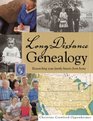 LongDistance Genealogy