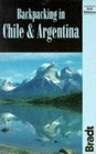 Backpacking in Chile and Argentina