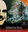 Hallowe'en Party (Hercule Poirot, Bk 36) (Audio CD) (Unabridged)