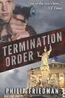 Termination Order