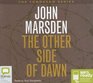 The Other Side of Dawn (The Tomorrow Series #7)