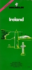 IRELAND Michelin Green Guide (Green Tourist Guides)