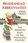 Brideshead Abbreviated The Digested Read of the Twentieth Century