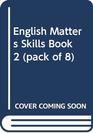 English Matters 1114 Skills Book 2 Year 8