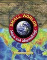 Small Worlds: Maps And Map Making