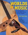 Worlds of Music An Introduction to Music of the World's Peoples Shorter Edition
