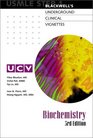 Underground Clinical Vignettes Biochemistry Classic Clinical Cases for USMLE Step 1 Review