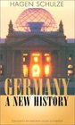Germany A New History