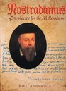 Nostradamus Prophecies for the Millenium