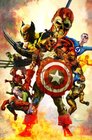 Marvel Zombies 2 HC