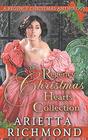 The Regency Christmas Hearts Collection A Regency Christmas Anthology