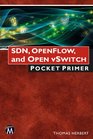SDN Openflow and Open vSwitch Pocket Primer