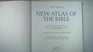 New atlas of the Bible