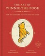 The Art of WinniethePooh How E H Shepard Illustrated an Icon