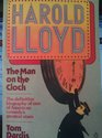 Harold Lloyd The Man on the Clock