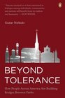 Beyond Tolerance How People Across America Are Building Bridges Between Faiths