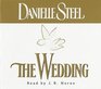 The Wedding (Audio CD) (Abridged)