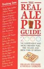 The Real Ale Pub Guide