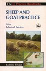 Sheep  Goat Practice