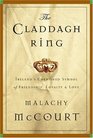 The Claddagh Ring Ireland's Cherished Symbol of Friendship Loyalty and Love