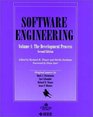 Software Engineering Volume 1 The Development Process 2nd Edition