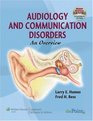 Audiology and Communication Disorders An Overview