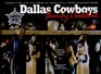 The Dallas Cowboys Family Cookbook