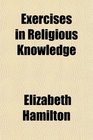 Exercises in Religious Knowledge