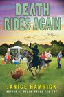 Death Rides Again (Jocelyn Shore, Bk 3)