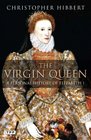 The Virgin Queen A Personal History of Elizabeth I