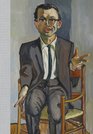 Alice Neel Late Portraits and Still Lifes