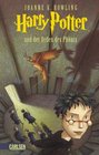 Harry Potter und der Orden des Phönix (Harry Potter and the Order of the Phoenix) (German Edition)