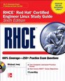 RHCE Red Hat Certified Engineer Linux Study Guide 6th Edition