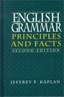 English Grammar Principles and Facts Second Edition