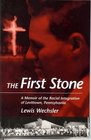 The First Stone: A Memoir of the Racial Integration of Levittown, Pennsylvania