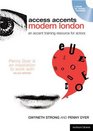Access Accents: Modern London (Performance Books)