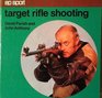 Target rifle shooting