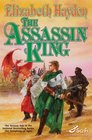 The Assassin King (The Symphony of Ages)