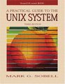 A Practical Guide to the UNIX System