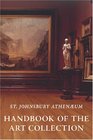 St Johnsbury Athenaeum Handbook of the Art Collection