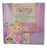 Hallmark StoryBuddy Interactive Book Posey and the Purrfect Song Book 3