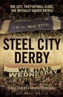 Steel City Derby Sheffield v Sheffield