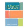 St Martin's Handbook 6e paper  Comment for The St Martin's Handbook  From Critical Thinking to Argument 2e  iclaim