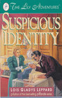 Suspicious Identity