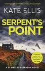 Serpent's Point Book 26 in the DI Wesley Peterson crime series