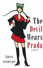 The Devil Wears Prada (Thorndike Press Large Print Basic Series)