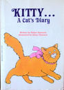 Kitty A Cat's Diary