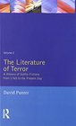 The Literature of Terror Volume 2 The Modern Gothic
